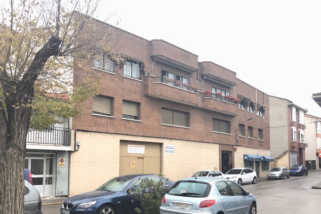 Más detalles de Plaza San Juan, 8, Mejorada del Campo - Local en alquiler