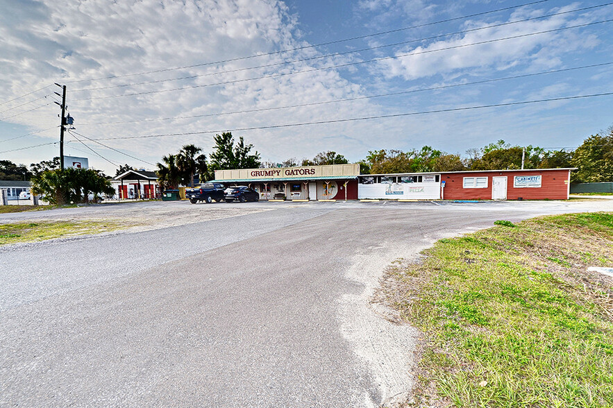 4828 S Suncoast Blvd, Homosassa, FL en venta - Foto del edificio - Imagen 3 de 32