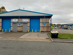 26 Carrock Rd, Wirral en alquiler Foto del edificio- Imagen 1 de 4
