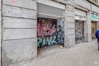 Calle Del Arcipreste De Hita, 14, Madrid, Madrid en alquiler Foto del interior- Imagen 1 de 4