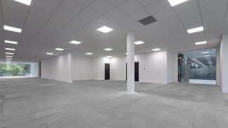 Más detalles de Parkway, Fareham - Oficina en alquiler