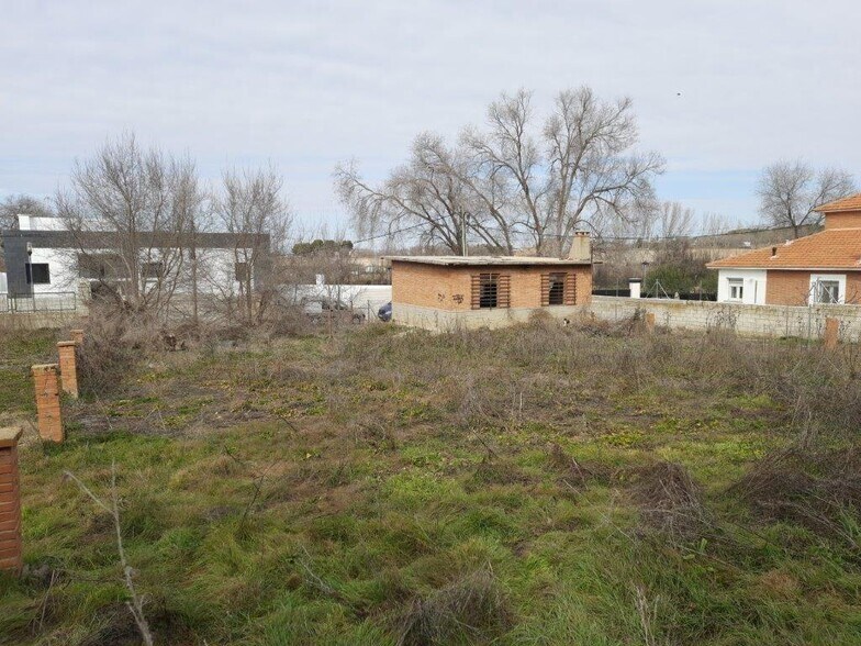 Terreno en Arganda del Rey, Madrid en venta - Otros - Imagen 2 de 4