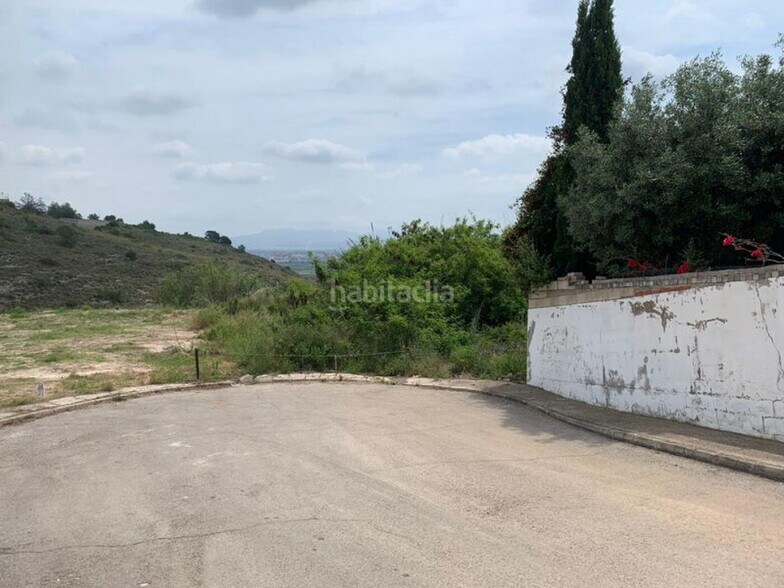 De, 693, Alberic, Valencia en venta - Foto del edificio - Imagen 1 de 5