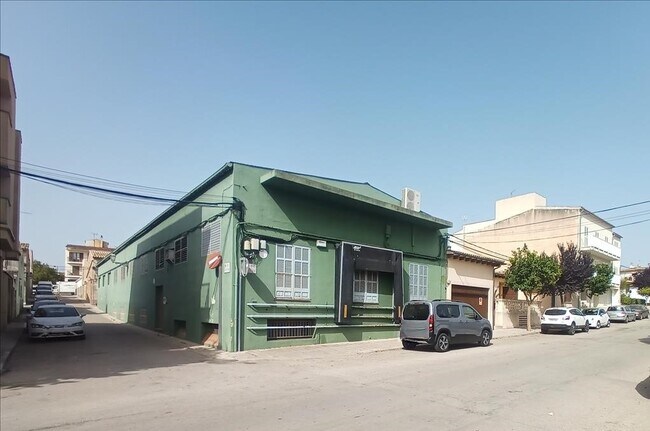 Más detalles de Nave en venta