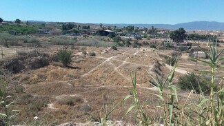 Más detalles de Terreno en venta