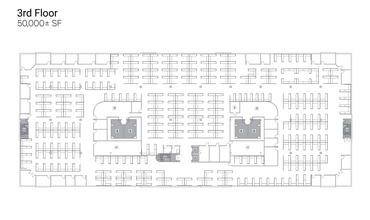 5200 Commerce Crossings Dr, Louisville, KY en alquiler Plano de la planta- Imagen 1 de 1