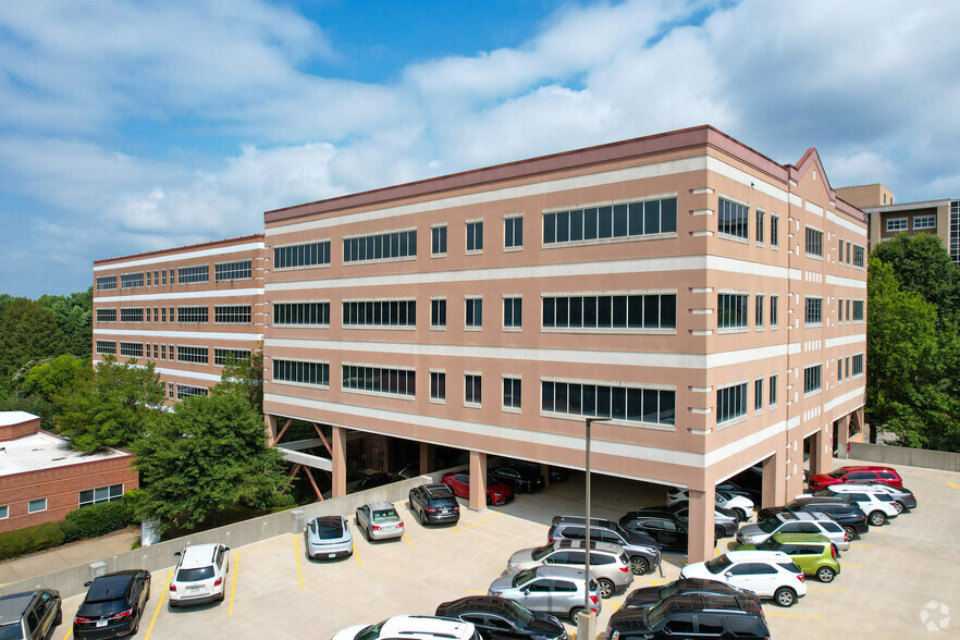 1700 Hospital South Dr, Austell, GA en alquiler - Foto del edificio - Imagen 3 de 4