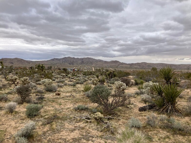 60926 Alta Vista Dr, Joshua Tree, CA en venta - Otros - Imagen 1 de 8