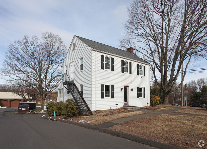 3 Waterville Rd, Avon, CT en alquiler - Foto principal - Imagen 1 de 4