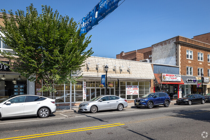 1008 Stuyvesant Ave, Union, NJ en alquiler - Foto del edificio - Imagen 3 de 13