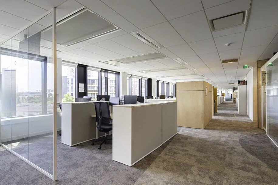 9 Rue Henri Barbusse, Gennevilliers, Gennevilliers en alquiler Foto del interior- Imagen 1 de 10