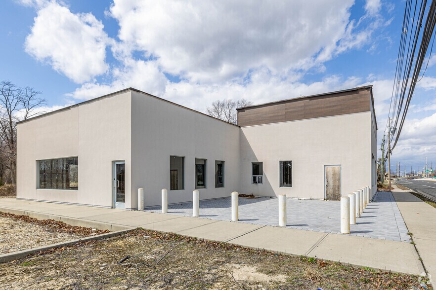 252 State Route 35 S, Eatontown, NJ en venta - Foto del edificio - Imagen 1 de 1
