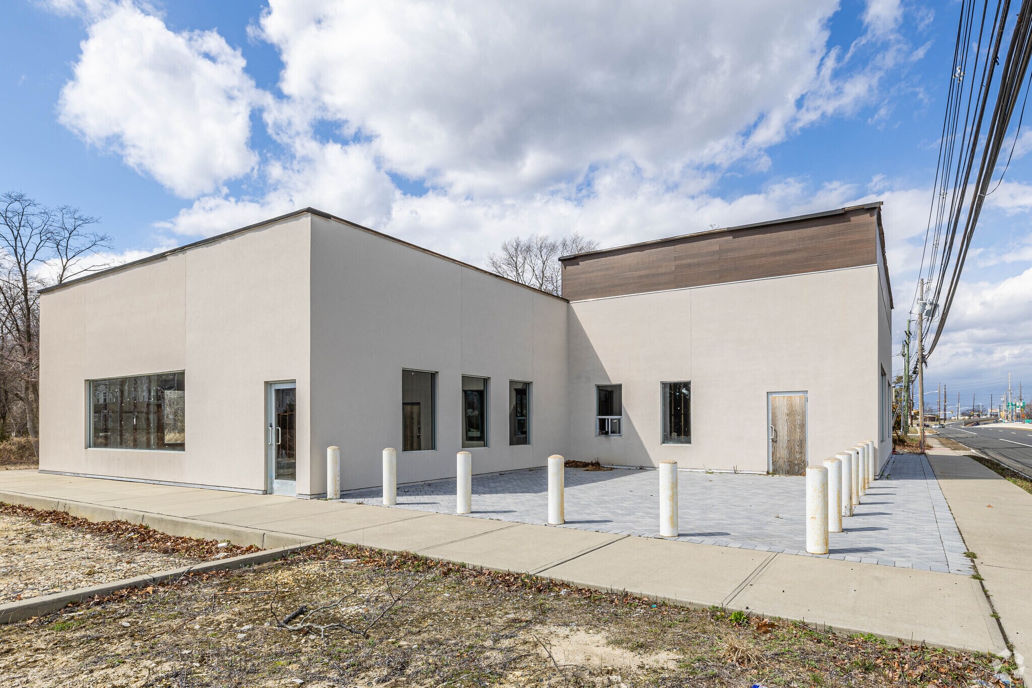 252 State Route 35 S, Eatontown, NJ en venta Foto del edificio- Imagen 1 de 1