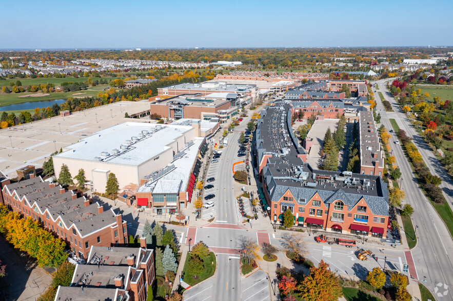 1820-2041 Tower Dr, Glenview, IL en alquiler - Foto del edificio - Imagen 1 de 55