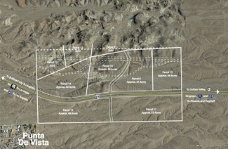 Más detalles para Hwy 68, Bullhead City, AZ - Terrenos en venta