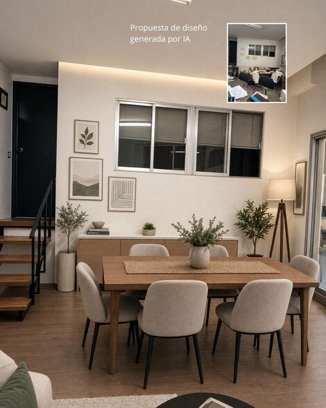 De La Región Murciana, 38, Murcia, Murcia en venta - Foto del interior - Imagen 2 de 13