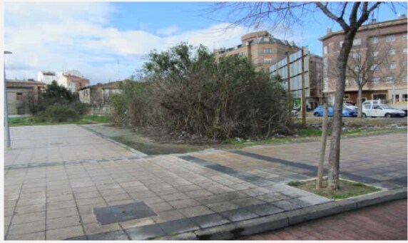 Terreno en Miranda de Ebro, Burgos en venta - Otros - Imagen 3 de 4
