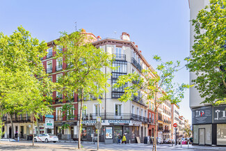 Más detalles para Calle Carranza, 23, Madrid - Locales en alquiler