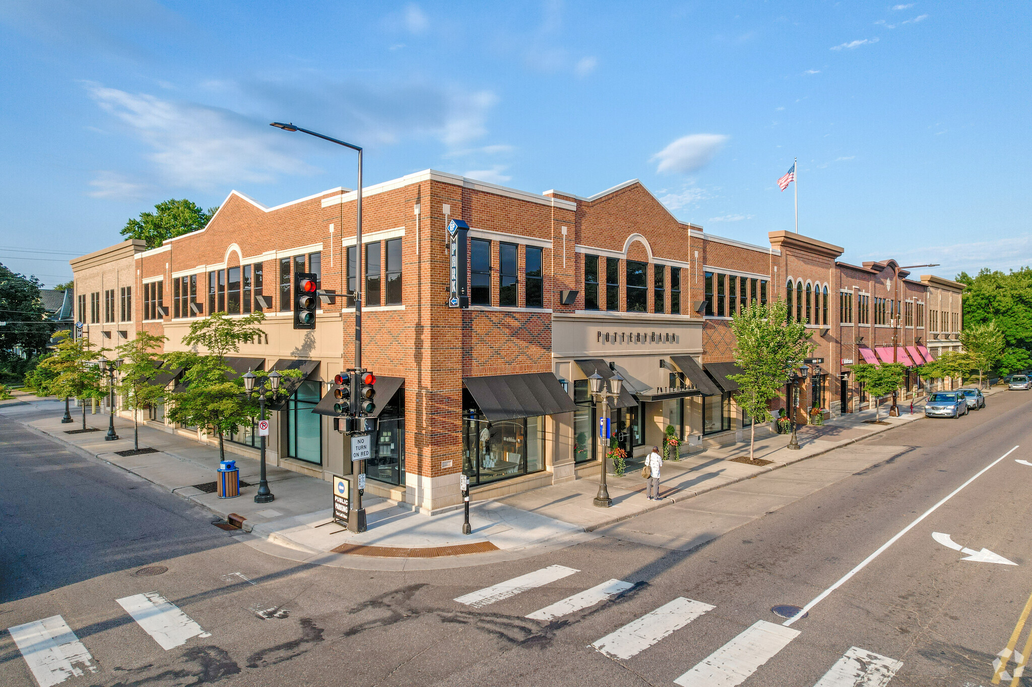 870 Grand Ave, Saint Paul, MN en alquiler Foto del edificio- Imagen 1 de 3