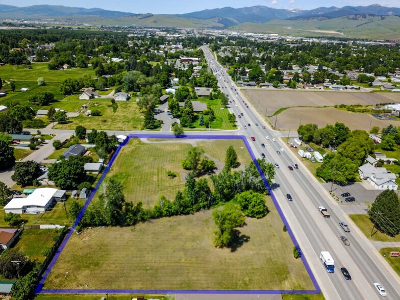 905 S Reserve St, Missoula, MT en alquiler - Otros - Imagen 1 de 7