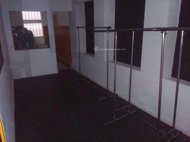 Más detalles de Local en alquiler