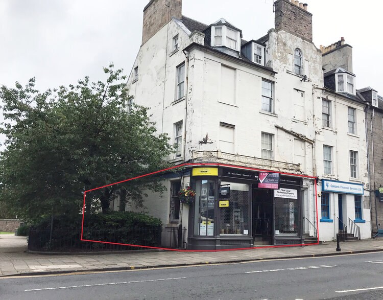 13 Charlotte St, Perth en alquiler - Foto principal - Imagen 1 de 4