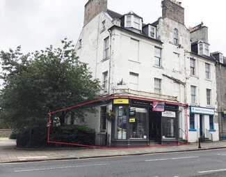 Más detalles de 13 Charlotte St, Perth - Local en alquiler