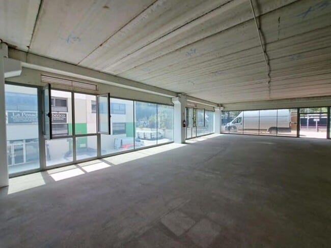 Más detalles de Nave en venta