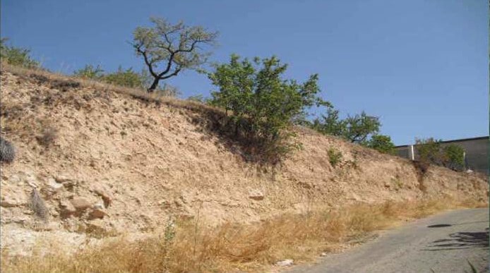 Terreno en Corbera d'Ebre, Tarragona en venta - Foto del edificio - Imagen 2 de 5