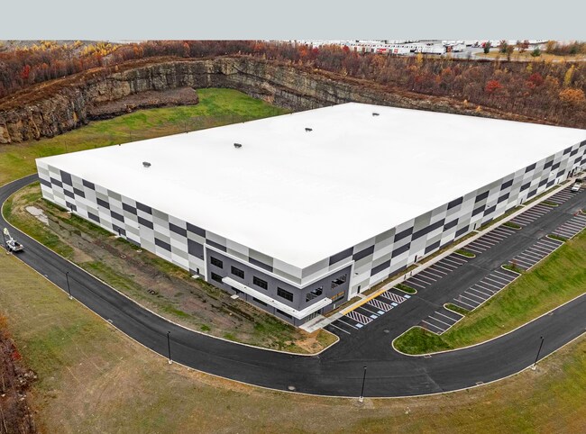 Más detalles de Valley View Dr, Jessup, PA - Nave en alquiler