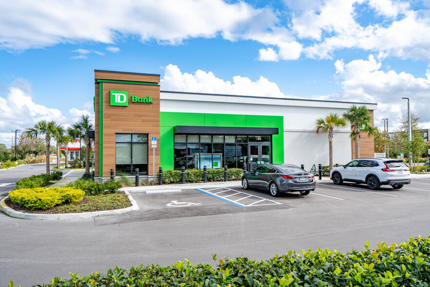 83 Towne Center Blvd, Sanford, FL en venta - Foto del edificio - Imagen 3 de 8