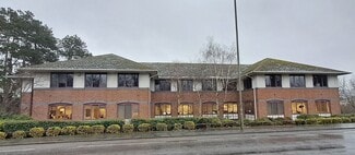 Más detalles de London Rd, Dorking - Oficina en alquiler