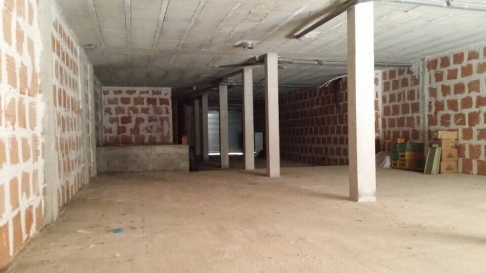 Local en València, Valencia en alquiler - Foto del edificio - Imagen 2 de 2