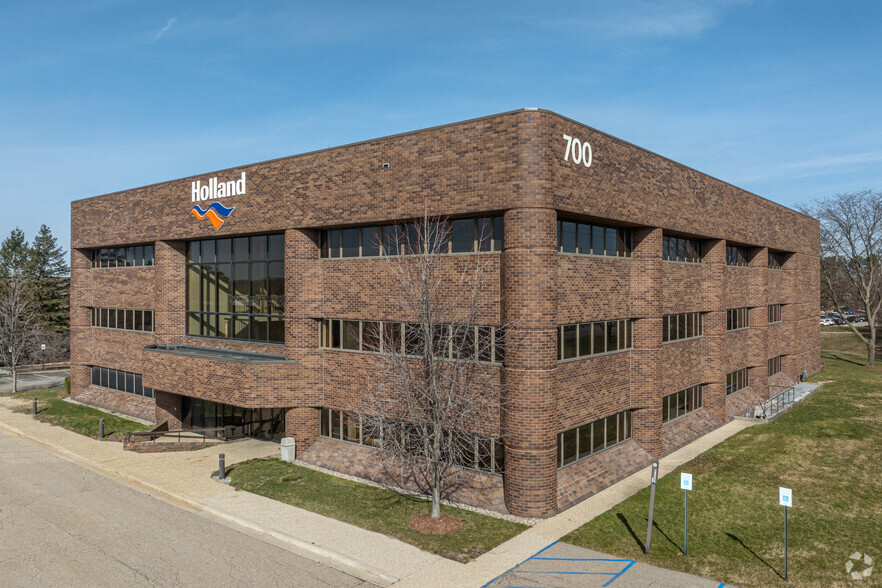 700 Waverly Rd, Holland, MI en alquiler - Foto del edificio - Imagen 3 de 27