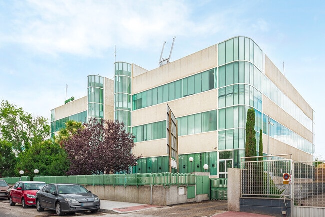 Más detalles para Ronda Poniente, 15, Tres Cantos - Oficina en venta