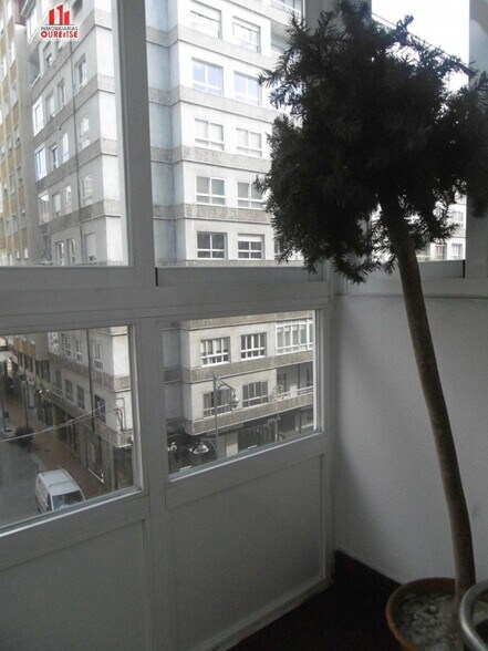 Oficina en Ourense en alquiler - Foto del edificio - Imagen 3 de 21