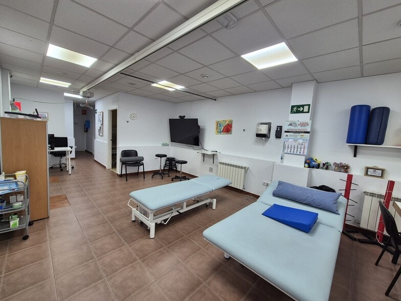 Edificio residencial en Madrid, Madrid en venta - Foto del interior - Imagen 2 de 2