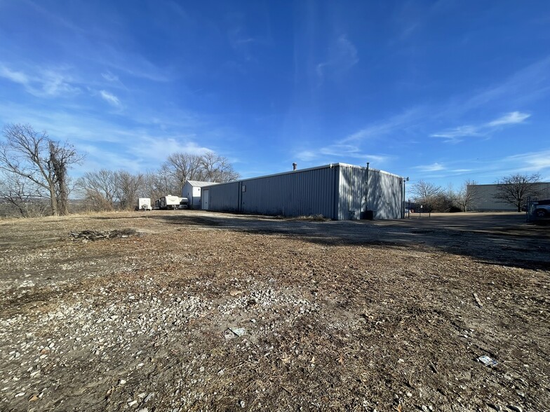 1399 Lonedell Rd, Arnold, MO en venta - Foto del edificio - Imagen 2 de 13