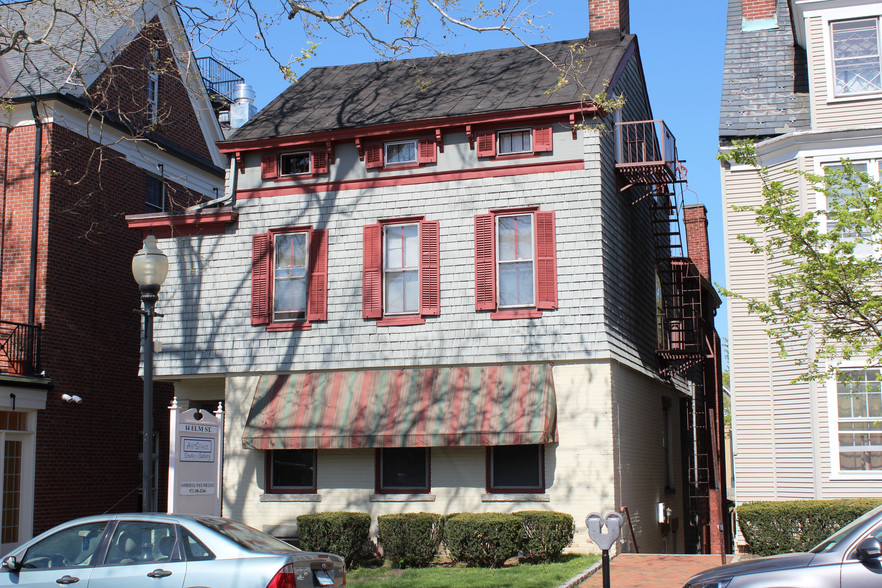 14 Elm St, Morristown, NJ en alquiler - Otros - Imagen 3 de 8