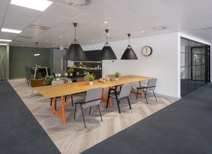 2 Redheughs Rigg, Edinburgh en alquiler Foto del interior- Imagen 2 de 8