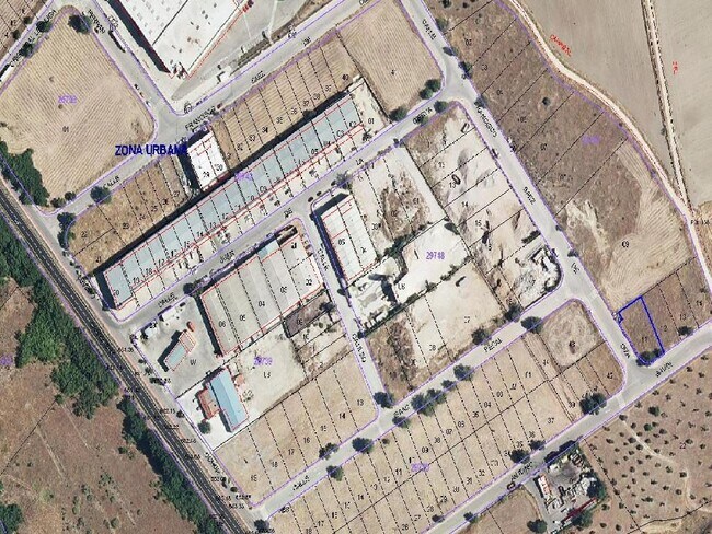 Más detalles de Terreno en venta