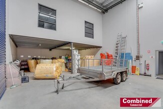Más detalles de 11-19 Bluett Dr, Smeaton Grange - Nave en alquiler