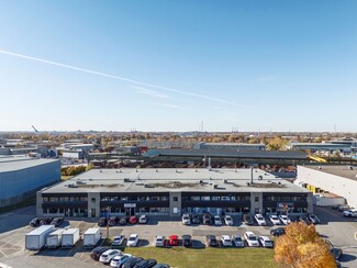 Más detalles para 667 Rue Giffard, Longueuil, QC - Oficina en alquiler