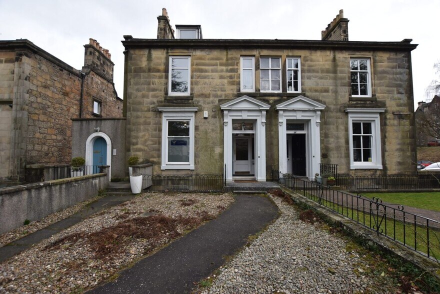 12-13 Pitt Ter, Stirling en alquiler - Foto del edificio - Imagen 2 de 2