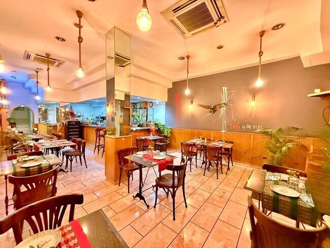 Más detalles de Local en alquiler