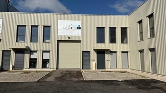 Más detalles de 55 Rue Emile Zola, Décines-Charpieu - Flex en alquiler