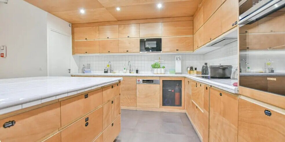 36 Rue Du Sentier, Paris en alquiler - Foto del interior - Imagen 2 de 2