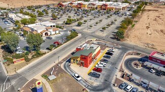 Más detalles de 1120 S Brawley Ave, Brawley, CA - Local en venta