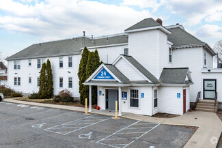 Más detalles para 24 Common St, Wrentham, MA - Oficinas en venta