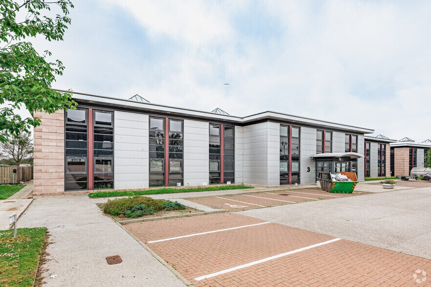 2 Prospect Rd, Westhill en alquiler - Foto principal - Imagen 1 de 6